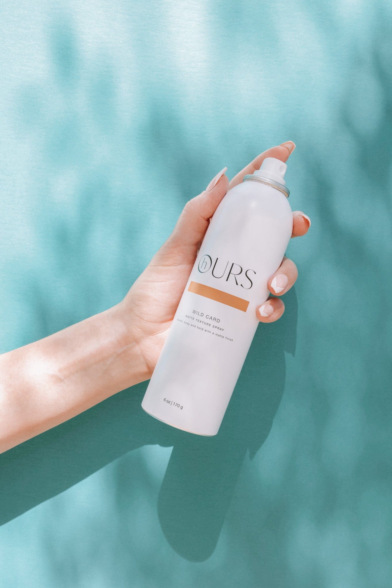 Wild Card Matte Texture Spray Matte Texture Spray