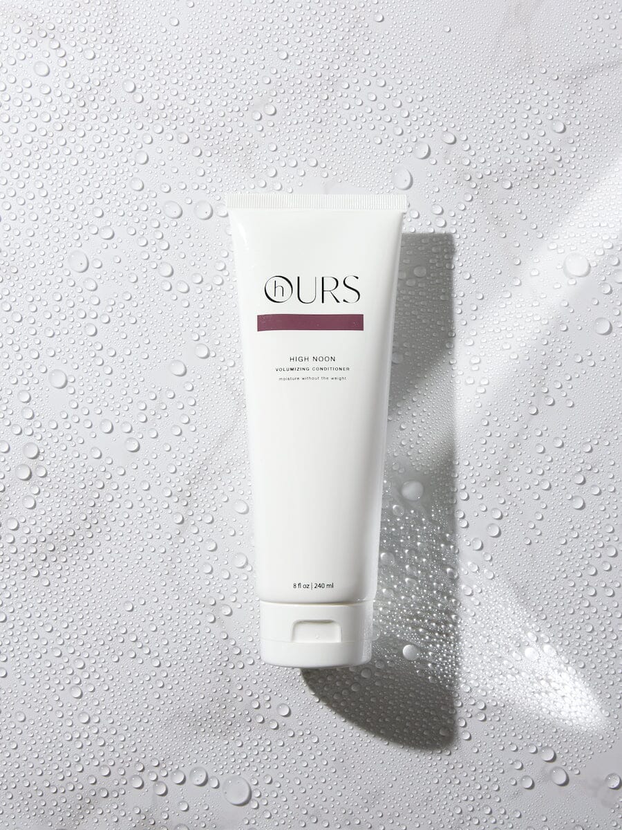 High Noon Conditioner Volumizing Conditioner Volumizing Conditioner