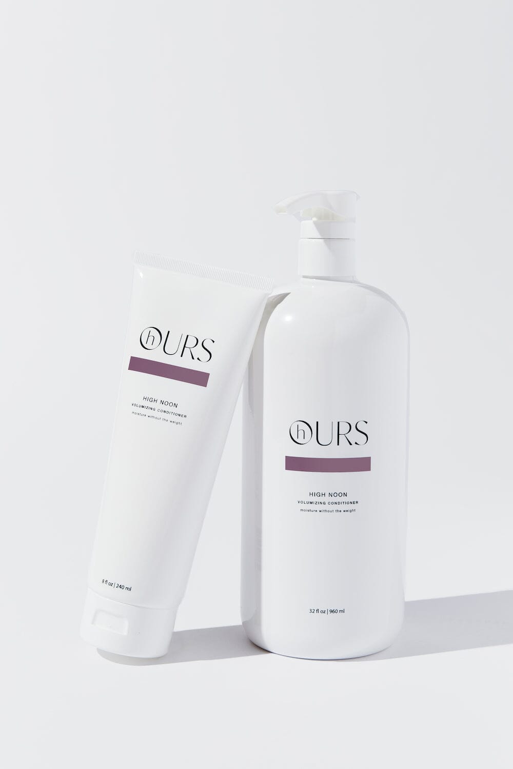 High Noon Conditioner Volumizing Conditioner Volumizing Conditioner