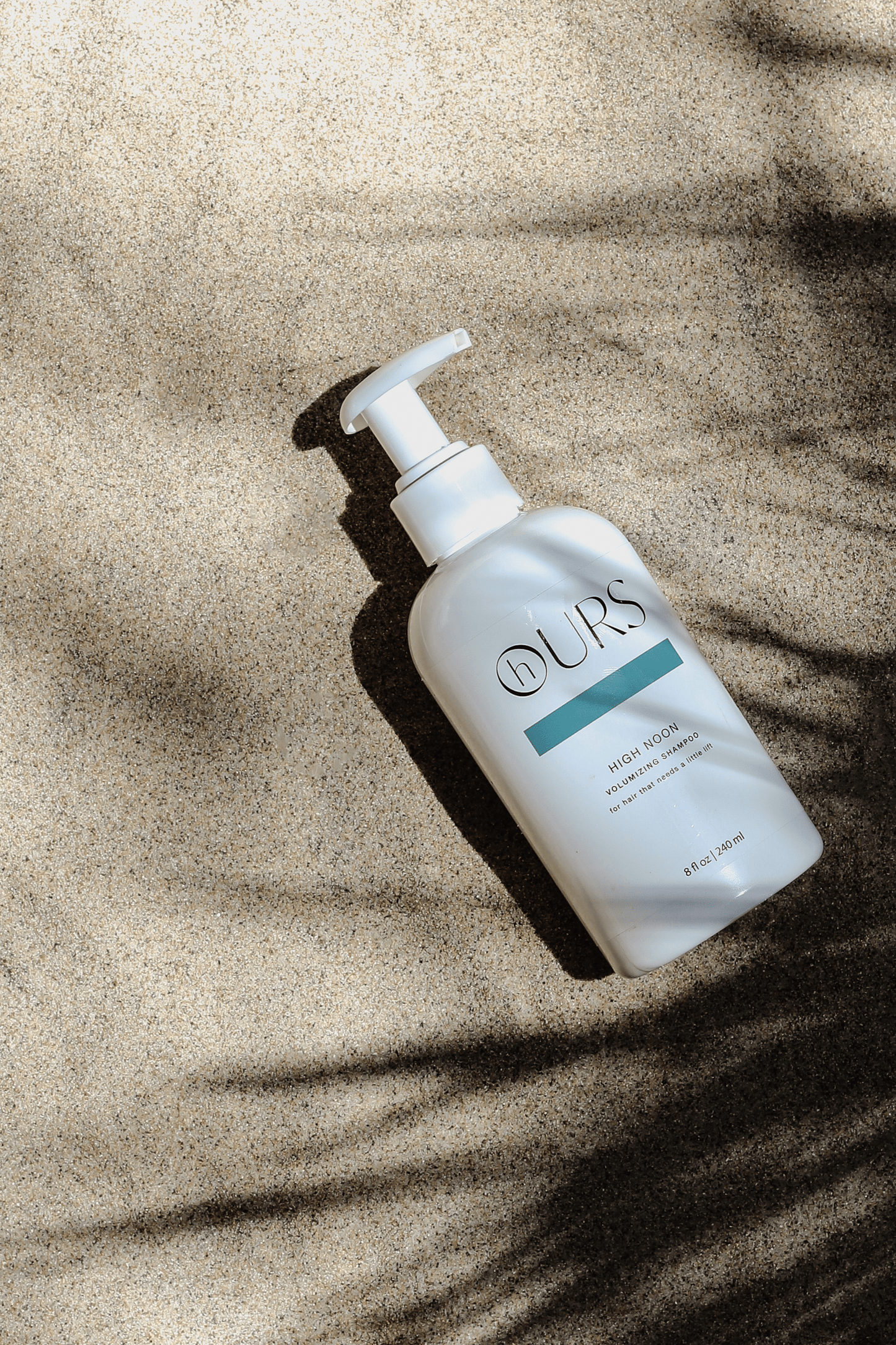 High Noon Shampoo Volumizing Shampoo Volumizing Shampoo