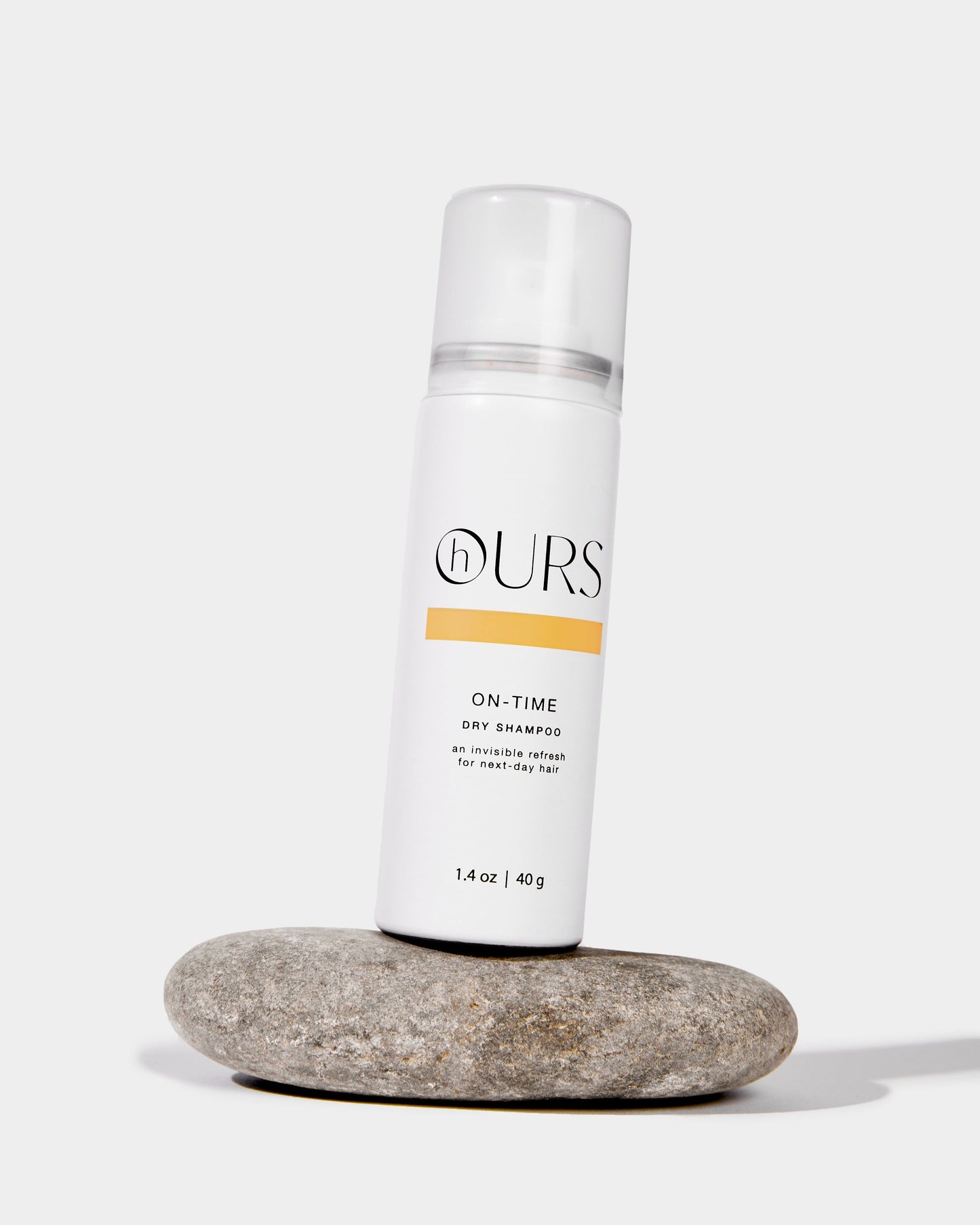 On-Time Dry Shampoo we think you’ll also love