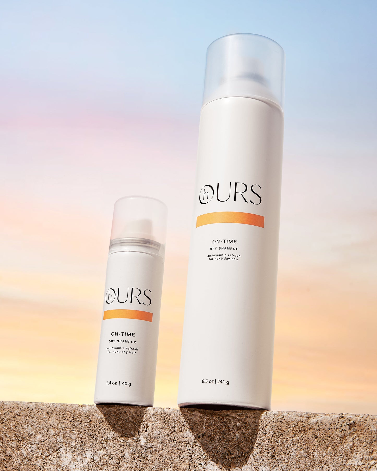 On-Time Dry Shampoo we think you’ll also love