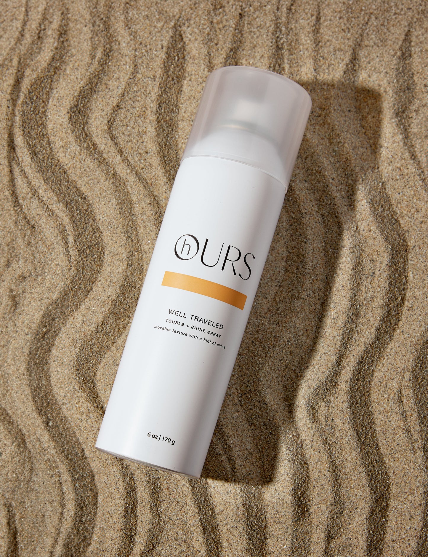 Well Traveled Tousle And Shine Spray Tousle And Shine Spray