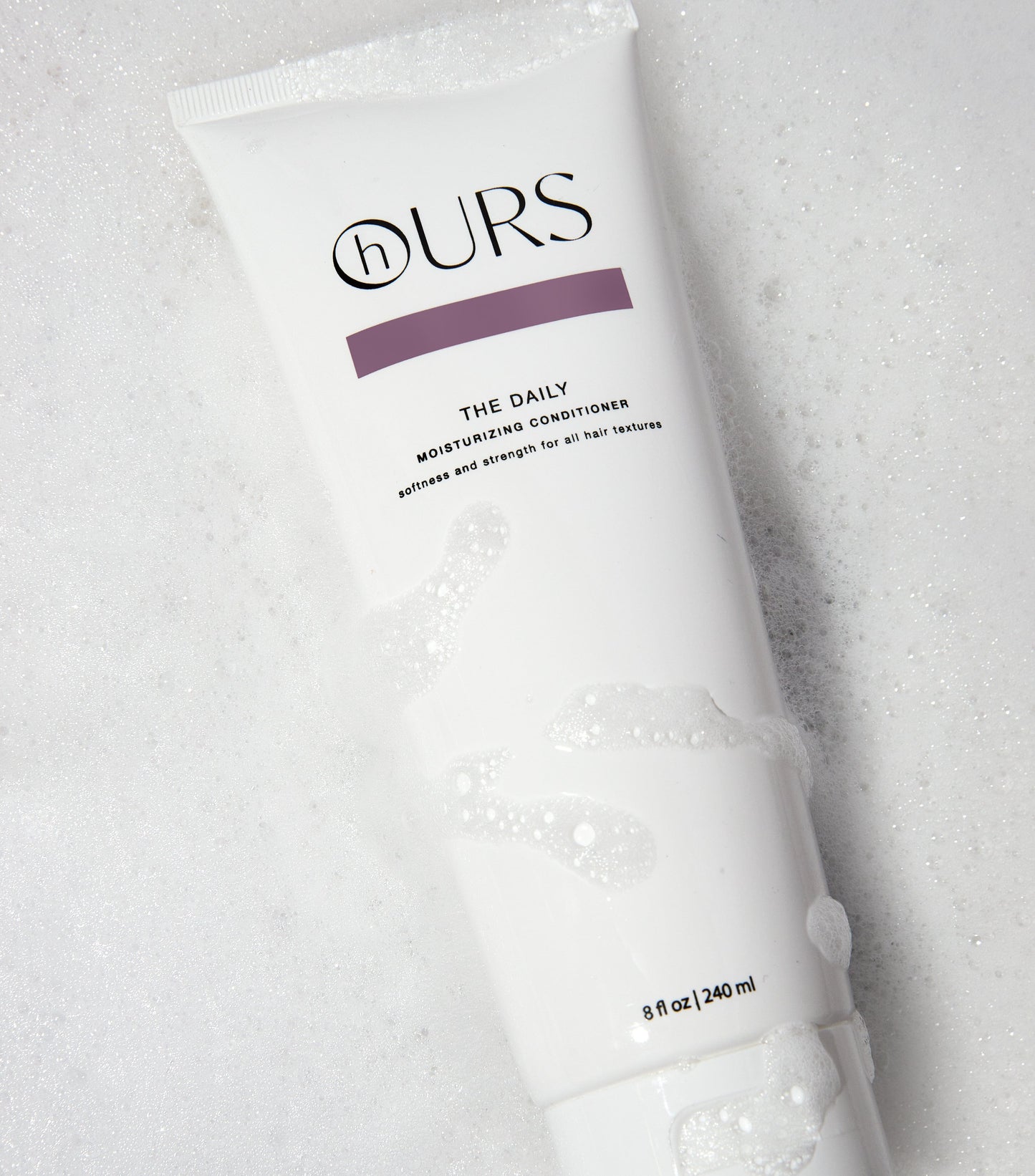 The Daily Moisturizing Conditioner hOURS haircare