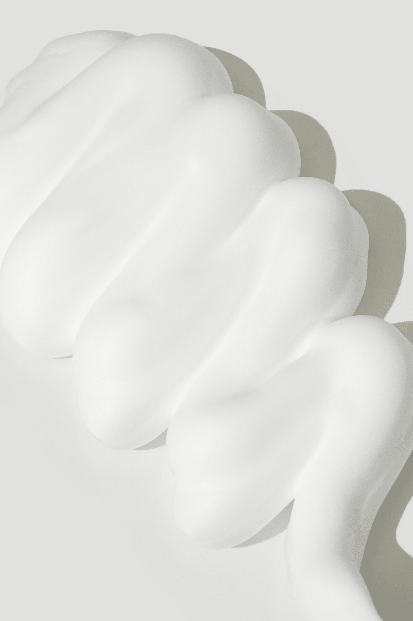 Full-Time Plumping Mousse hOURS haircare