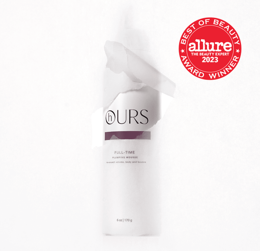 Announcing our 2023 Allure Best of Beauty Award winner