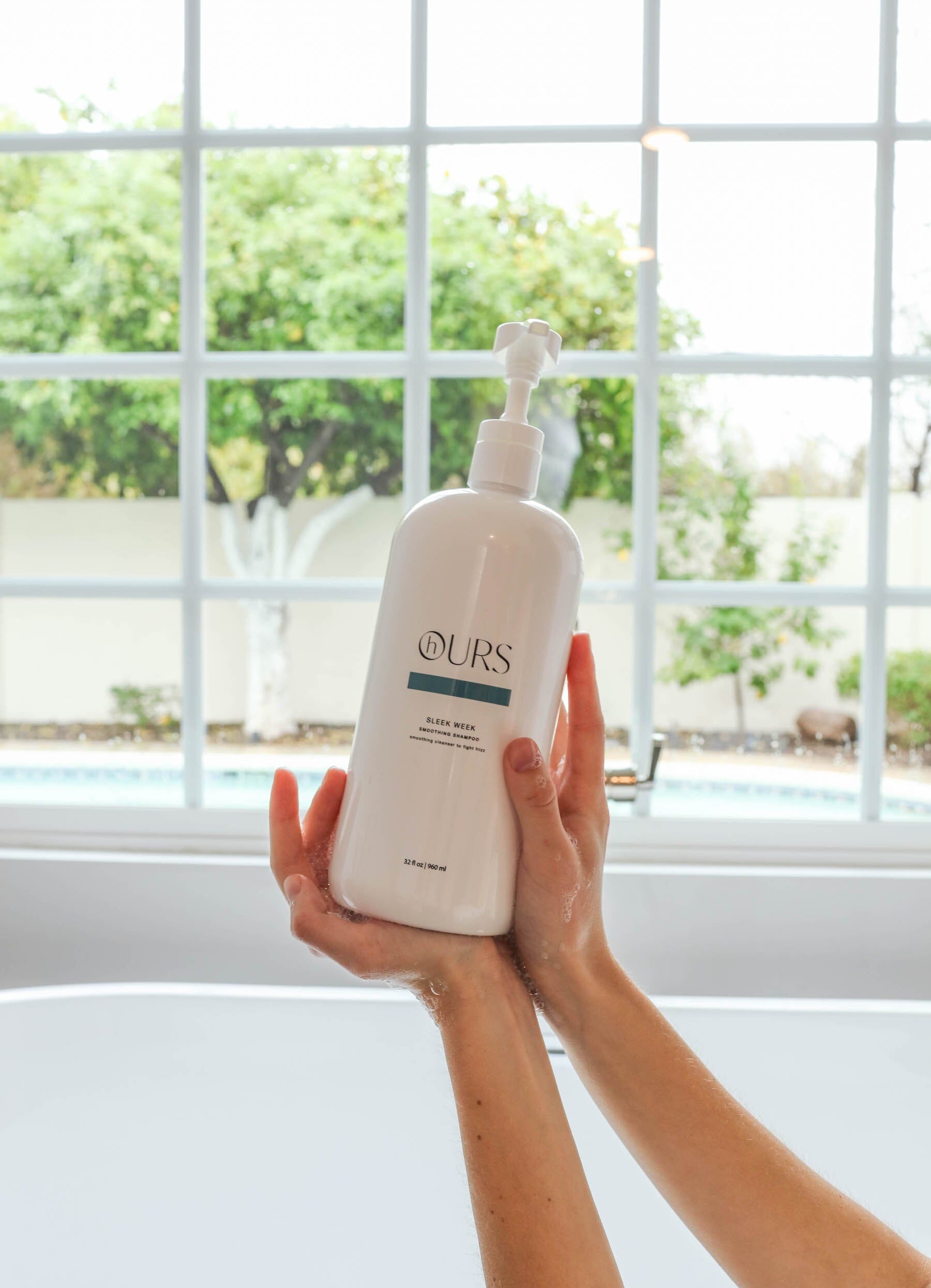 How to pick the perfect shampoo – hOURS haircare