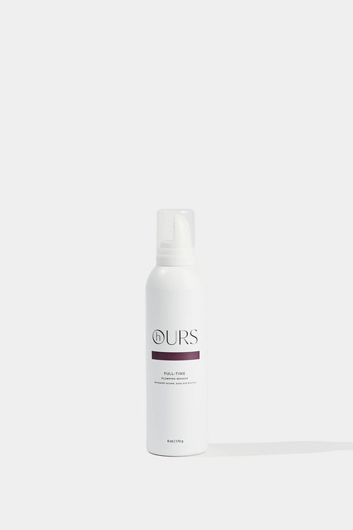 Full-Time Plumping Mousse Plumping Mousse 