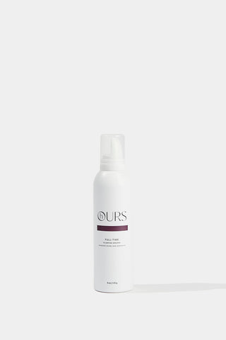 Full-Time Plumping Mousse Plumping Mousse 