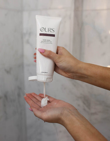 Sleek Week Conditioner