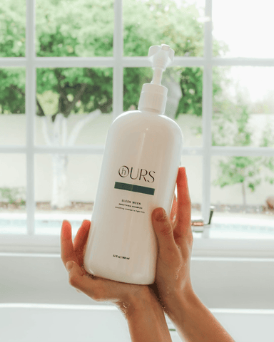Sleek Week Shampoo Smoothing Shampoo Smoothing Shampoo 