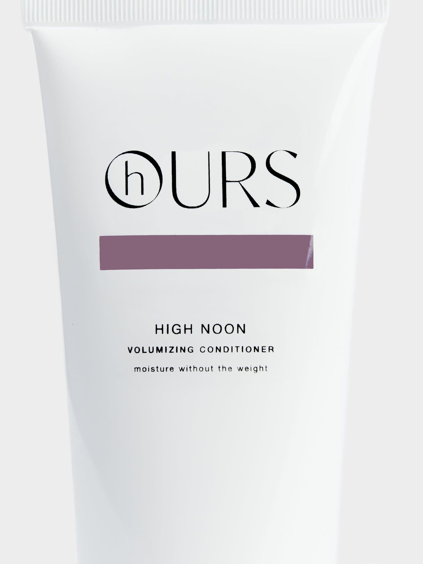 High Noon Volumizing Conditioner hOURS haircare 